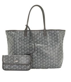 St Louis PM, Canvas, Grey, AID 120240, DB/P, 3*